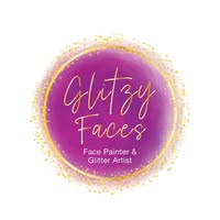 EXHIBITOR: Glitzy Faces