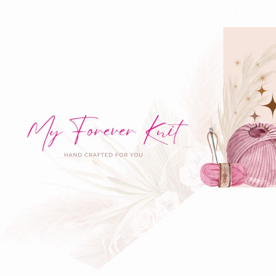 EXHIBITOR: My Forever Knit