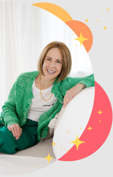 EXHIBITOR: Rebecca Hogan Coaching