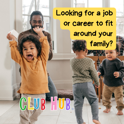Club Hub Careers
