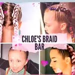 EXHIBITOR: Chloes Braid Bar