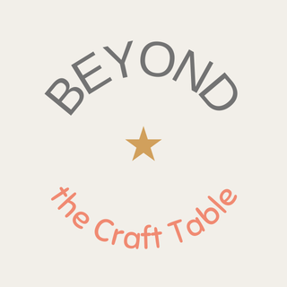 EXHIBITOR: Beyond the Craft Table