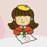 EXHIBITOR: Maria Christania