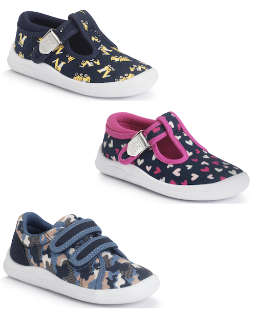 Wriggles by Start-Rite Shoes, worth £25