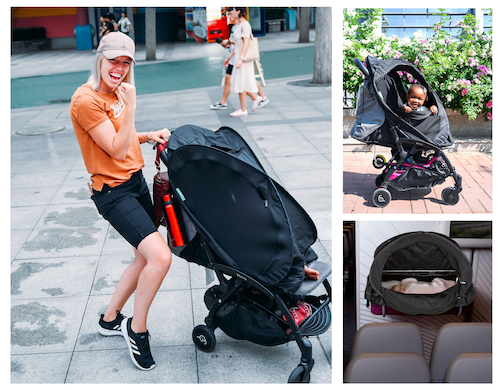 CoziGo, worth £72.99