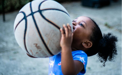 Kids Football