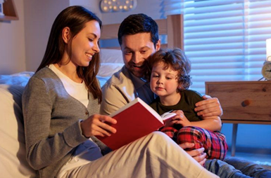 From Bedtime Stories to Big Ideas: Introducing History to Kids in a Relatable Way  image