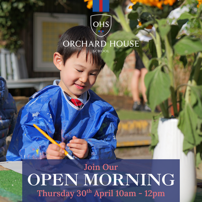 Orchard House School