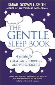 The Gentle Sleep Book