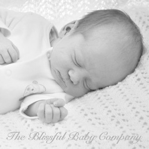 Blissful Sleep - How a baby’s development dictates their sleep patterns and needs  image