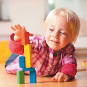 Play Therapy - How play is being used to heal children's mental health issues  image