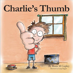 Charlie’sThumb by Runa m. Copley