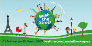 Beat The Street