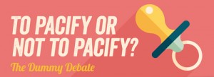 To Pacify or Not to Pacify: The Dummy Debate  image