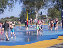 Water Playgrounds