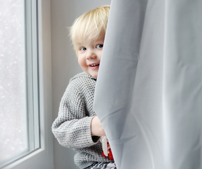 Why Playing Hide-and-Seek is Good for Your Child - Child