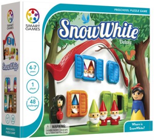 Snow White Game