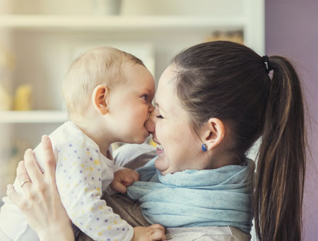 Children bite for different reasons. It can be caused by anything from anger or frustration to boredom, jealousy or sadness.