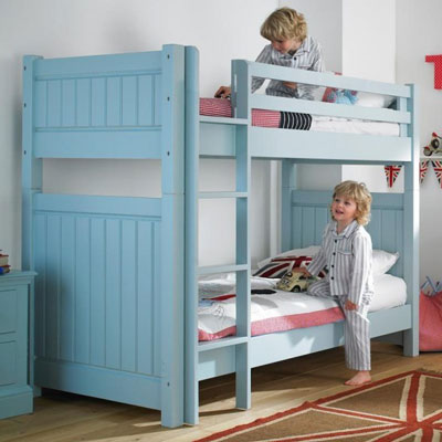 5 Tips for Tidiness - How to Ensure you Child's Room Remains Clutter Free  image
