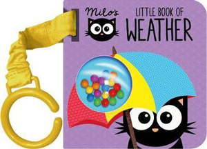 Milo's Little Book of Weather