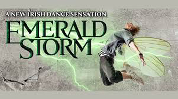 Review: Emerald Storm Irish Dance Sensation  image