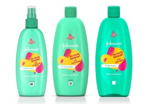 Review: Johnson's No More Tangles Bundle, worth £8.17  image