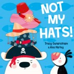 Not My Hats