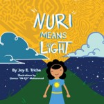 Nuri Means Light