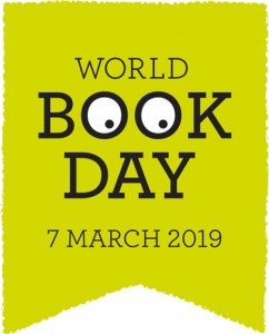 World Book Day 2019