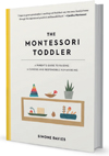 The Montessori Toddler Book