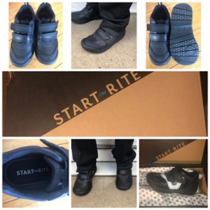 start rite boys boots