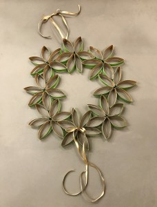 Eco Wreath