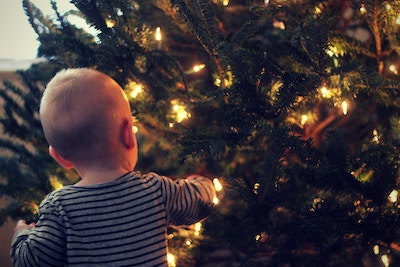 personalised christmas gifts for toddlers